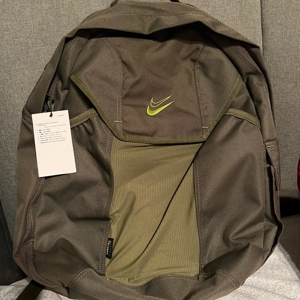 nike air max field general backpack Buy Nike Max Air Vapor Field General Backpack (Tide Pool Blue/Navy/Photo  Blue, Large) at Amazon.in
